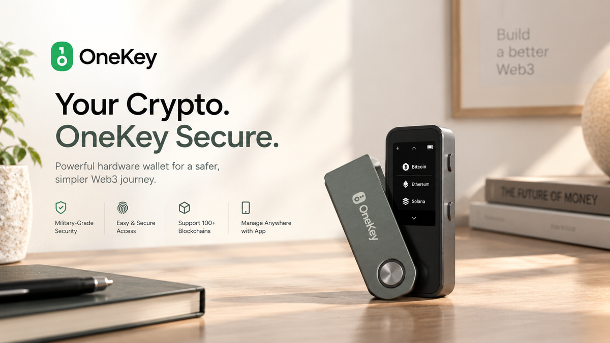 OneKey