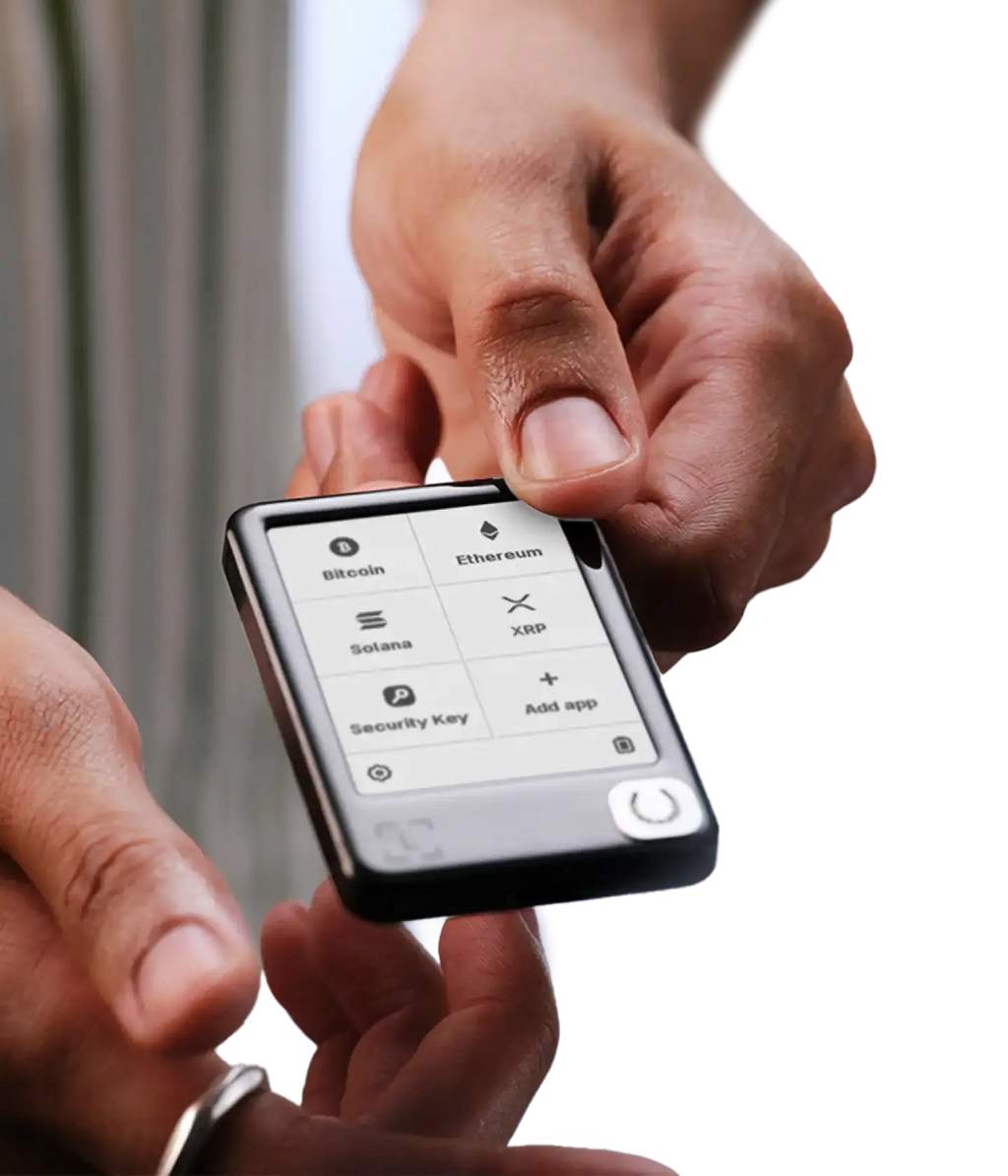 Ledger Nano™ Gen5