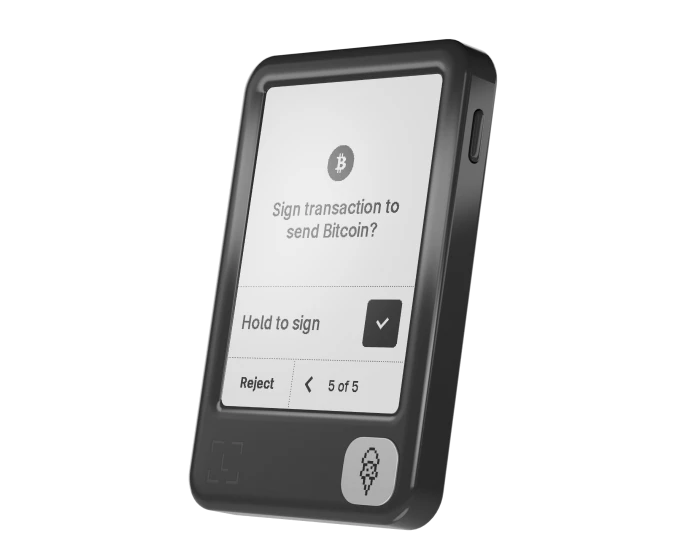 Ledger Nano™ Gen5