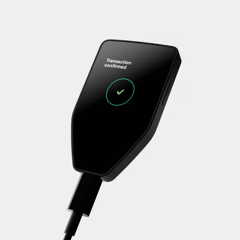 Trezor Safe 5 Hardware Wallet
