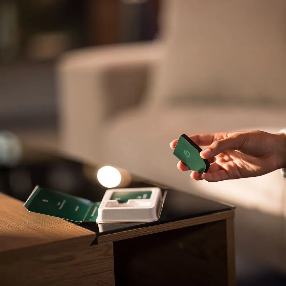Trezor Safe 5 Hardware Wallet