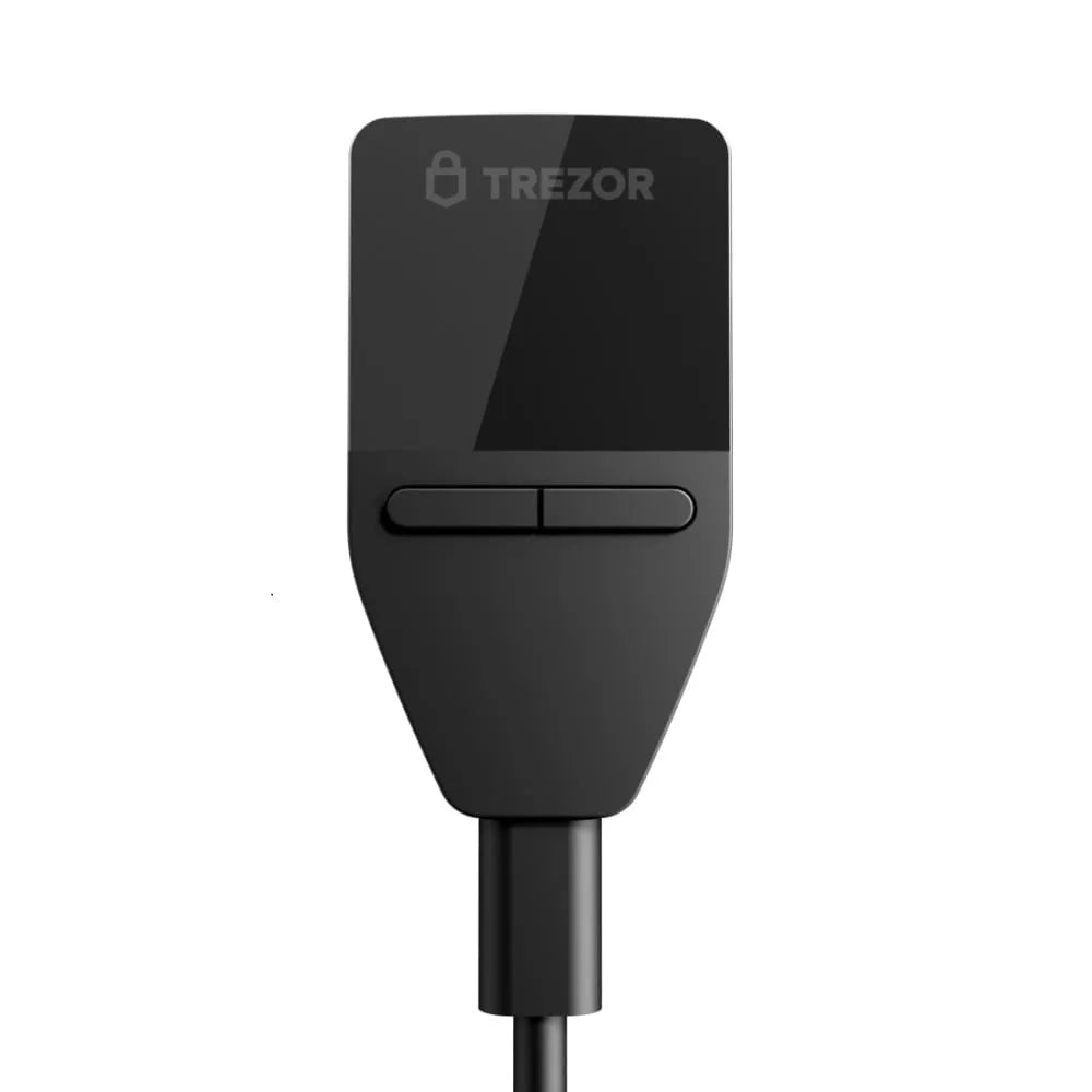 Trezor Safe 3