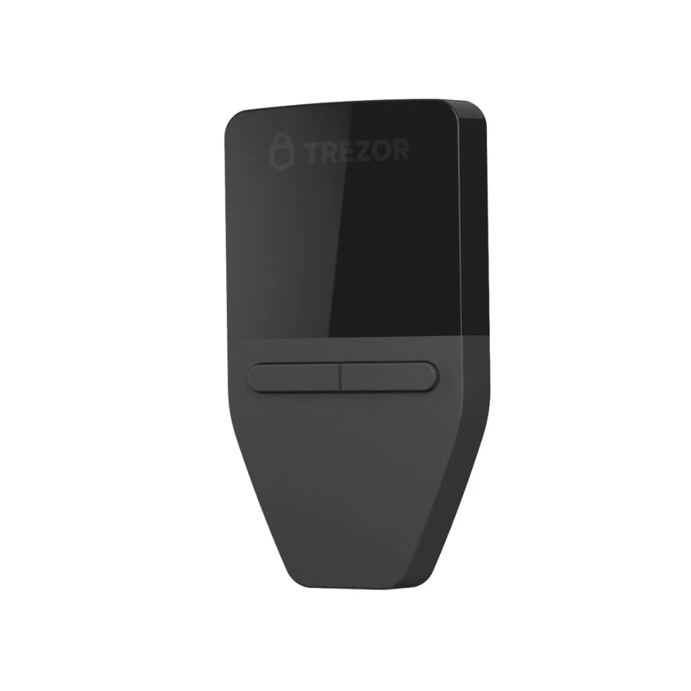 Trezor Safe 3