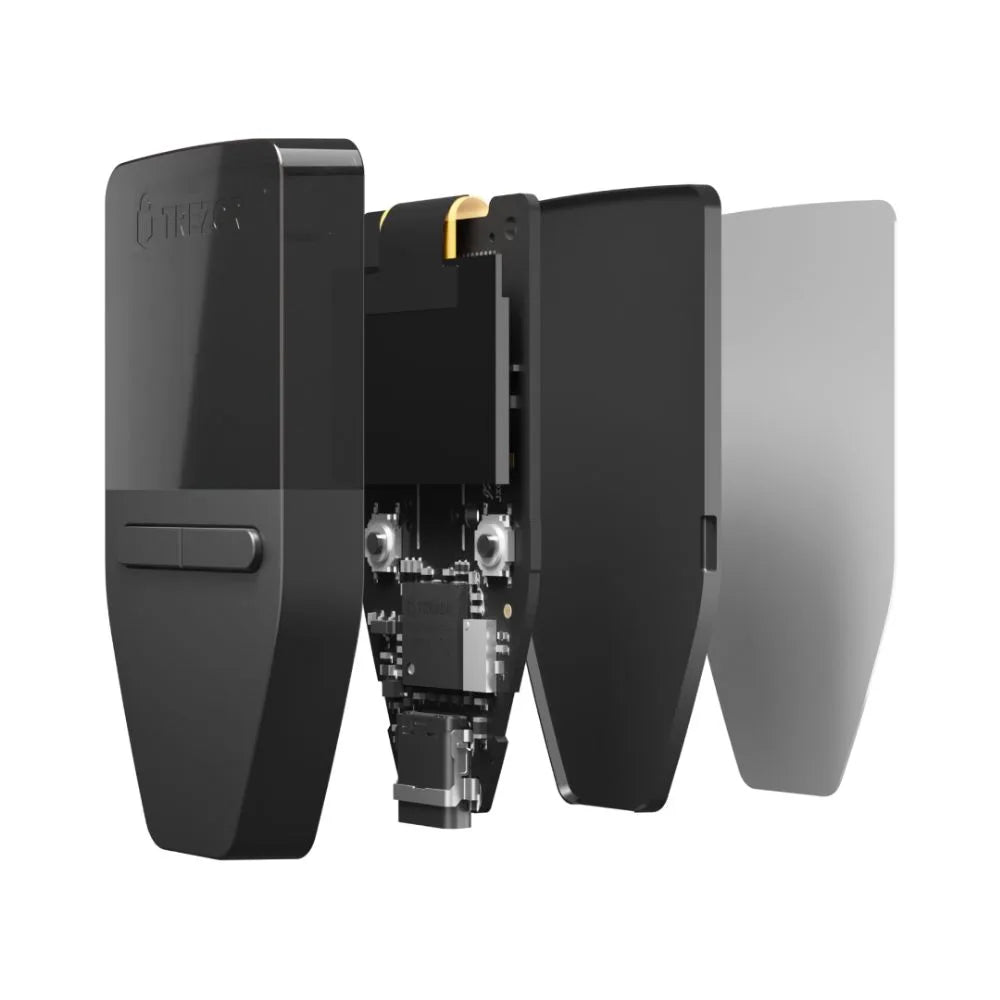 Trezor Safe 3