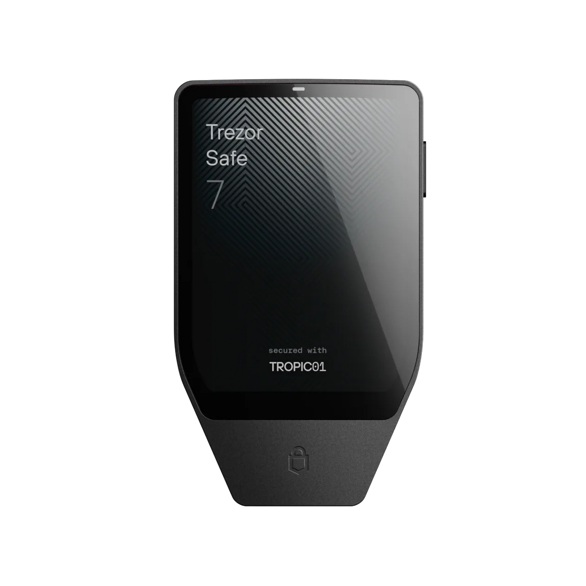 Trezor Safe 7 front