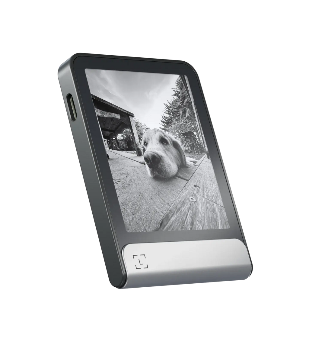 Ledger Flex hardware wallet