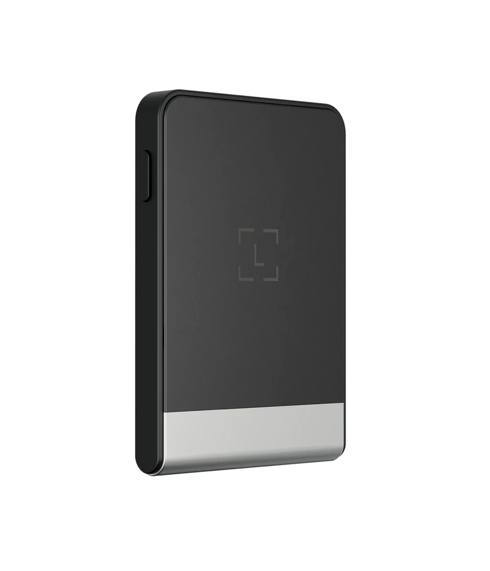 Ledger Flex hardware wallet
