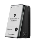 Ledger Stax Graphite with Recovery Key