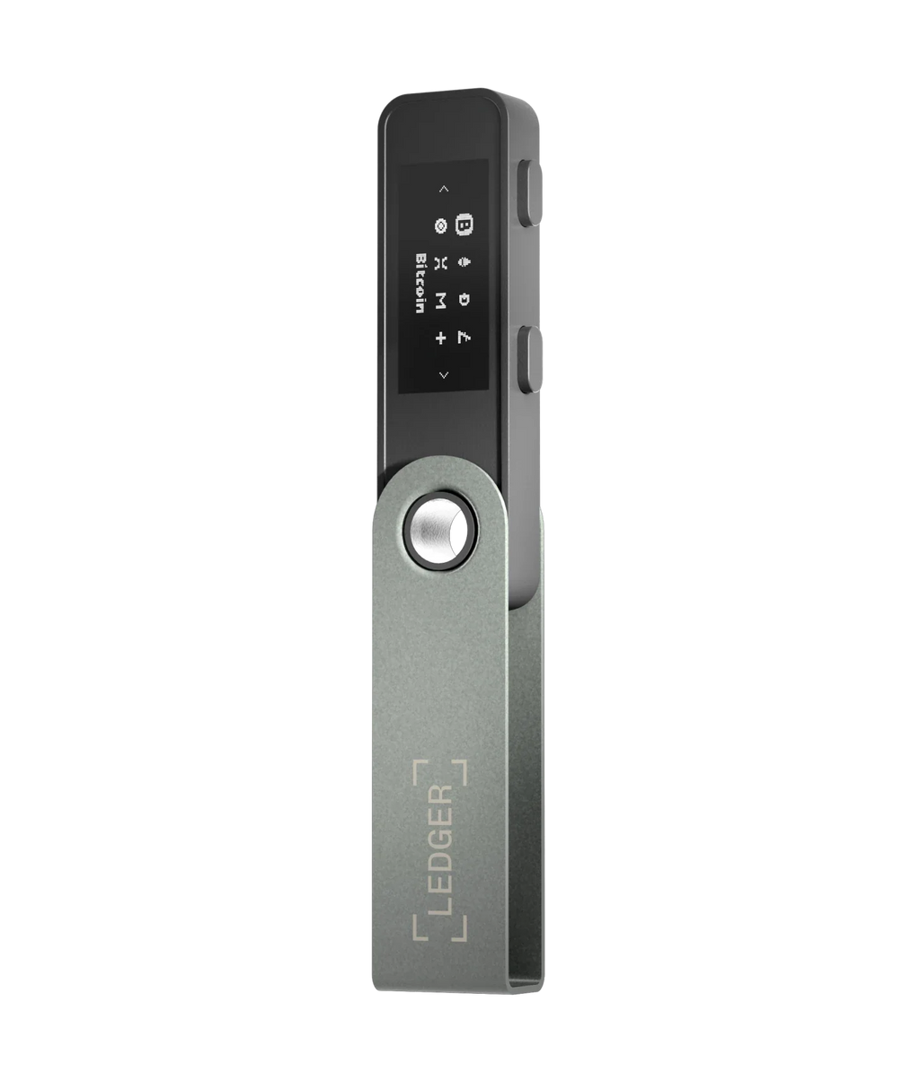 Ledger Nano S Plus product image 1