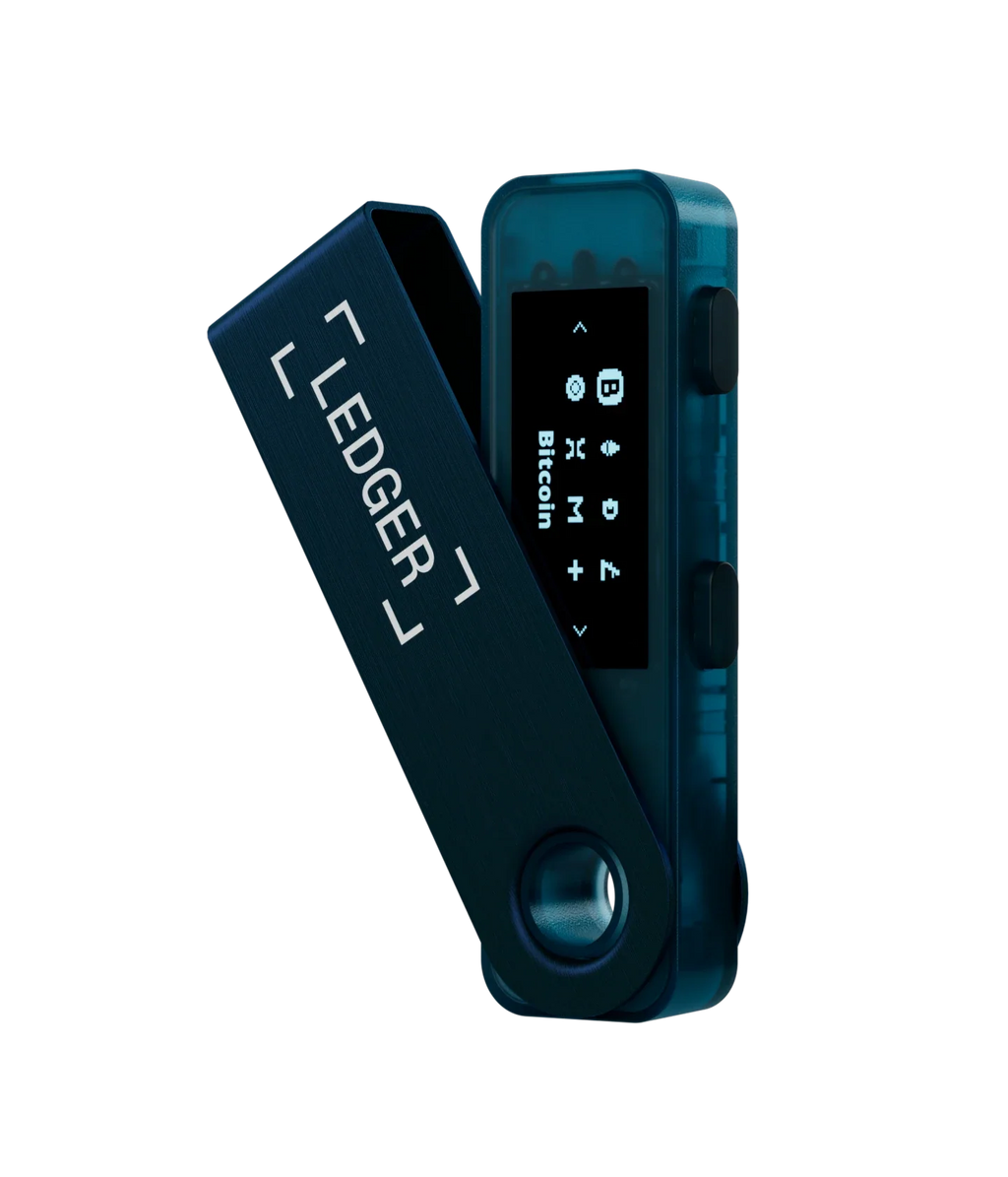 Ledger Nano S Plus product image 2