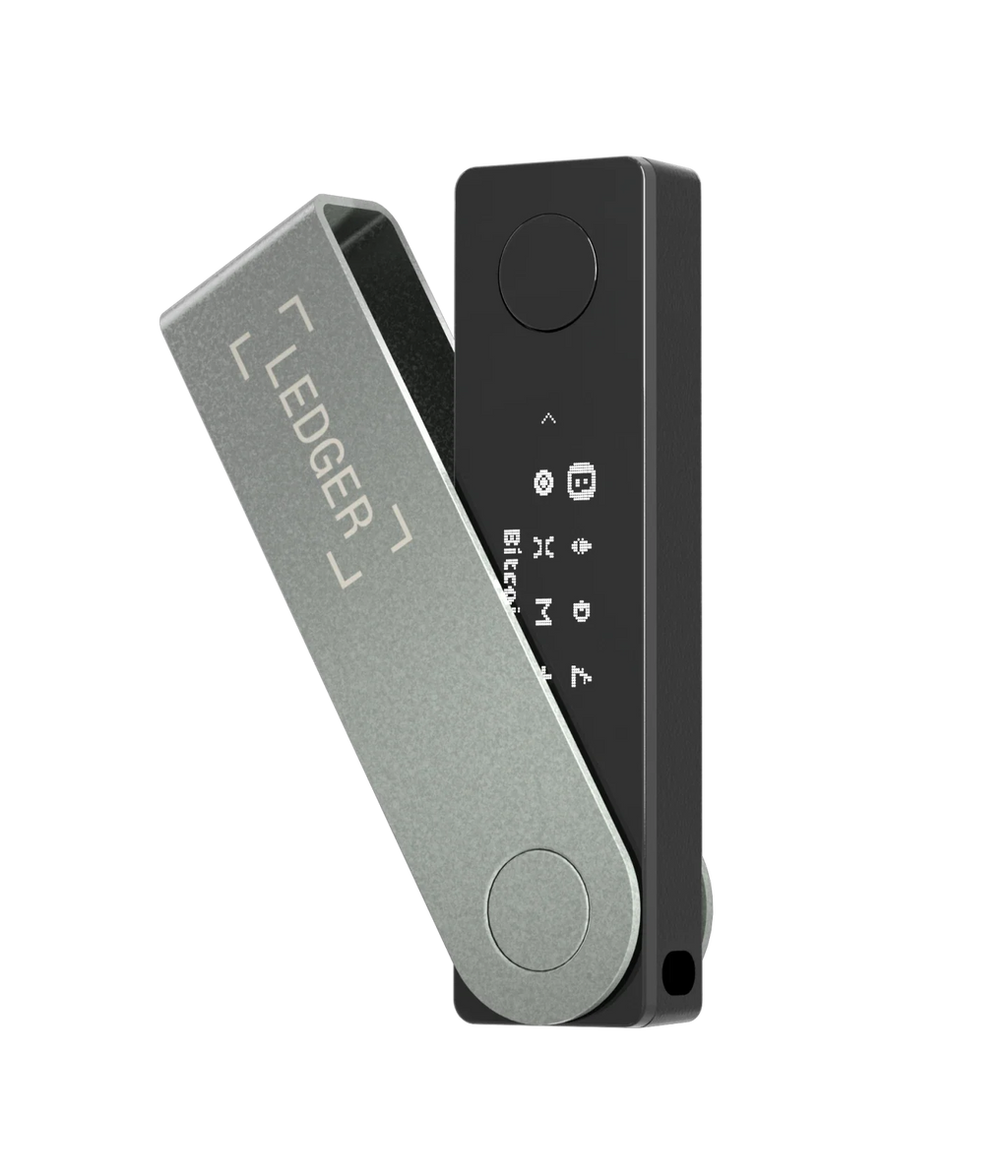 Ledger Nano X product image 1