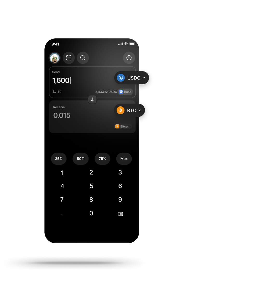 Ledger Stax Graphite with Recovery Key