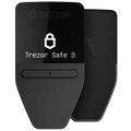 Trezor Safe 3 - Official Product Image 1